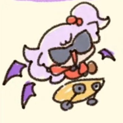 Obscure Thing Enjoyer
Megaman/Touhou Guy
PFP: Numenoko