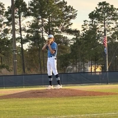 South Brunswick High School|6’6 191lbs RHP C/O 2027 FB range 85-87 T88 email jess2bowling@icloud.com #9105535714