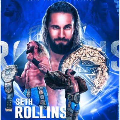 im the Wrath King of wwe New Personality New Me Taken by @TwistofQuel Not @WweRollins