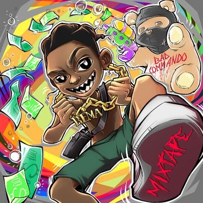 rockeyMal's profile picture. 