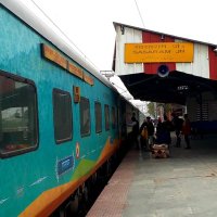 Sasaram Railfan (@railfansasaram) 's Twitter Profile