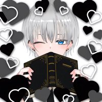 闇川セツナ💀🖤⛓ (@raiba_setuna) 's Twitter Profile