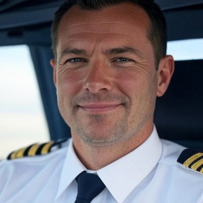 Captain Nathaniel Higgers, with a hard “R.” Airline pilot. Professional noticer. Views my own and (unfortunately) do not represent those of my employer.