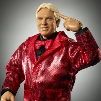 A place dedicated in finding almost every accurate representation of wrestling figures. Starting with WWE Elite Collection Series 1.