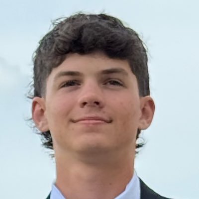 2027, Greenfield School Wilson, NC, 6’1”/155, 1B/LHP, zach21mckenzie@gmail.com, 252-289-2163, 2027 Carolina White Sox Liberty