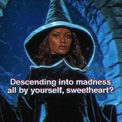 that_blavkgurl's profile picture. #FBA🔱❤️🖤 #Virgo #Author #creative #blackrenaissanceinitiative