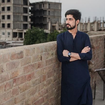 Sheerazkeerio72's profile picture. Youth Political Activist | PPP Supporter 🇵🇰 | Social Worker | Voice of Hyderabad | Believer in Democracy ✊
27 June 🎂 | Proud Muslim ☪️
🇱🇾