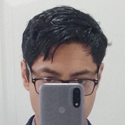 Felipe Carvajalさんのプロフィール画像