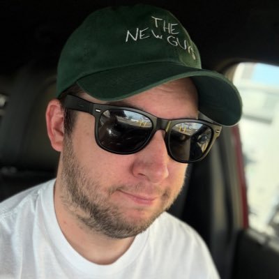 dhagerj15's profile picture. Christian. That green hat guy at indie shows. Buckeye football. 🔊 Sit Down Marks! podcast. ✏️ dhagersports