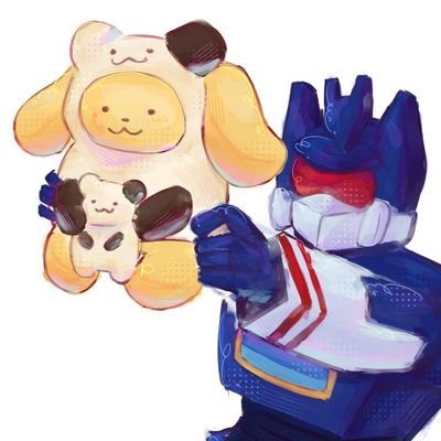 Starnick_☆さんのプロフィール画像