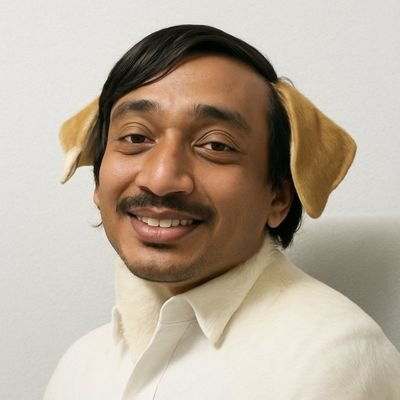 HelloParthShah's profile picture. -