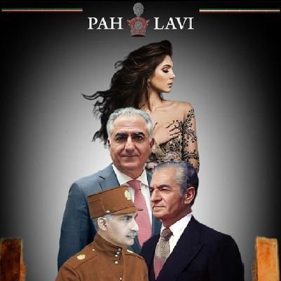 از فراخواندن پادشاهمان نترس. بگذار تمام دنیا صدایت را بشنود. چه کسی میتواند جلوی تو را بگیرد