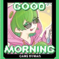 ミドリノサブリノ (@midorinosabui) Twitter profile photo
