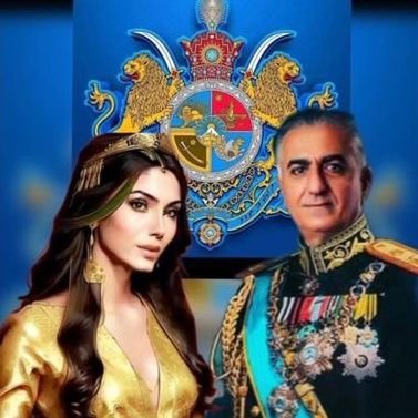 برادران و خواهران من به پادشاه ما گوش فرا دهید. او خدای ماست.