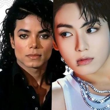💜7️⃣BTS
💜 Utt ✨JUNGKOOK✨
👑MICHAEL♥️JACKSON👑
💚KIM JAEJOONG💚