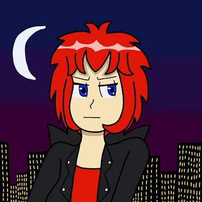 ZTheEntity's profile picture. 