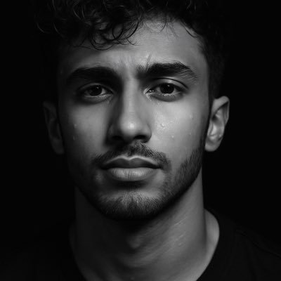 19 y/o med student | Making med school suck less | Founder and CEO of @voidrhealth