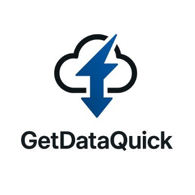 https://t.co/SpU4mtRwt5 - Get your data quick, easy, and accurately
