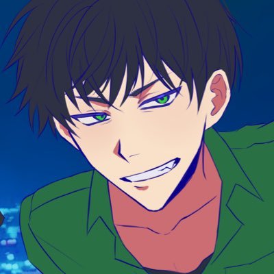 一万年さんのプロフィール画像