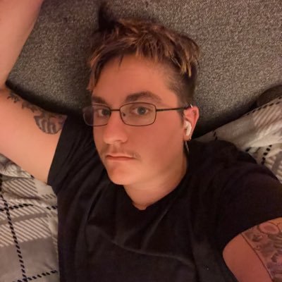 Free Palestine; they/he; Ivy’s dad; drummer @wildmagicpgh; anarcho-himbo; Pittsburgh SBWU; “if Wikipedia became a clown;” “hagfag boytoy;” 🏳️⚧️🏳️⚧️🏳️⚧️