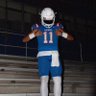 only1AJRahal's profile picture. 2027 QB1 | Riverwood High School | 6’0, 210lbs | 4.8 40yd | 4.0 GPA | 912-412-8428 | NCAA ID: #2506639449 | 2 D1 Offers |alexanderjamesrahal@gmail.com
