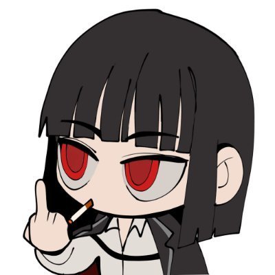 vvenddetta_'s profile picture. flesh automaton animated by neurotransmitters