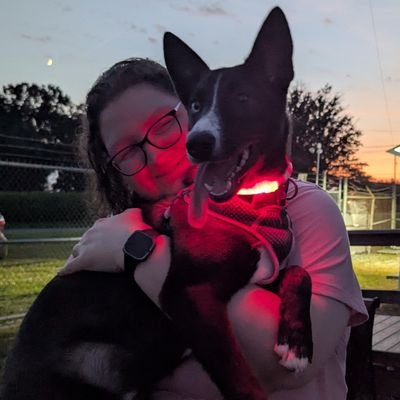 Peepsephone's profile picture. ~ Hi, I'm Arrie ~ 21 ~ Queer ~ They/She ~ In a constant state of confusion ~