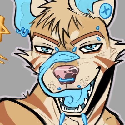 full-time artist // 20yo // i do comms 🇧🇷 // NSFW 🔞 @18razzorzz_
