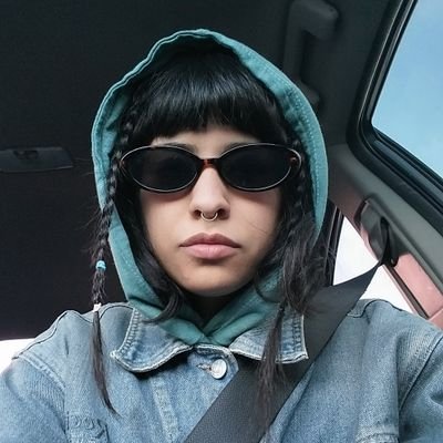 mvrialourdes's profile picture. 