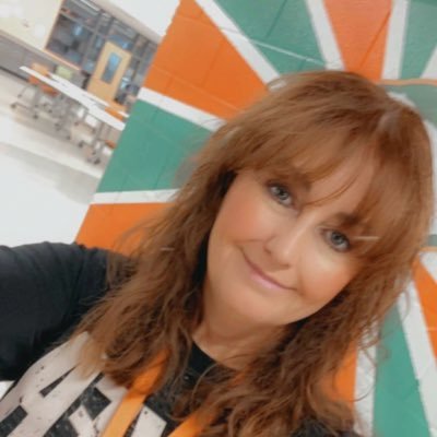 AngieMcTeach123's profile picture. Math is kinda my thang.