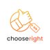 Choose Right (@usechooseright) Twitter profile photo Choose Right (@usechooseright) Twitter profile photo