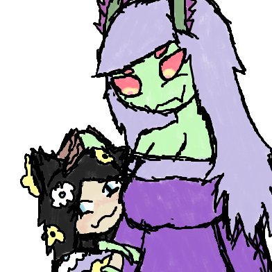 transgender wolf witch girl mutt system thing | 🔞discord: leah_absol