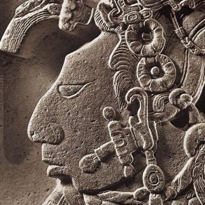 🇲🇽 | Há inquietudes em minha mente.