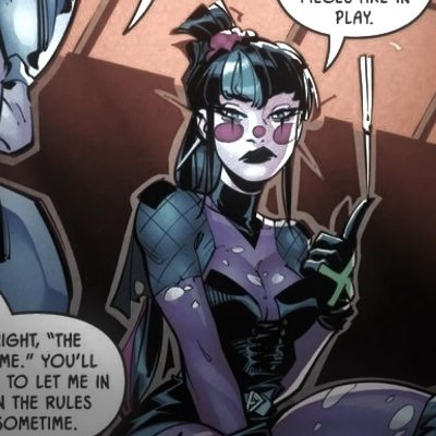 h4rleypunchl1ne's profile picture. #boycottwwe #fuckthefed idc that aj is back BOYCOTT WWE.