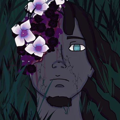 Gravefiction-The Black Heartさんのプロフィール画像