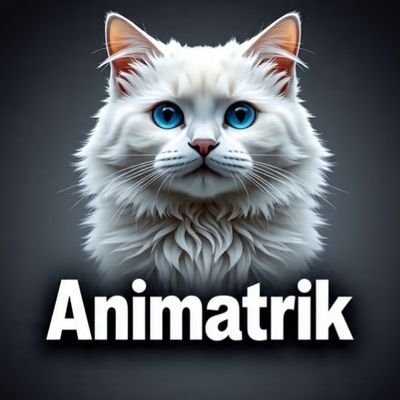 🎬 AI Animated Shorts | Funny Cats | Ghost Cartoons
📺 Watch on YouTube: @Animatrik-r4z
💡 Daily AI Fun | #CatCartoon #AIShorts