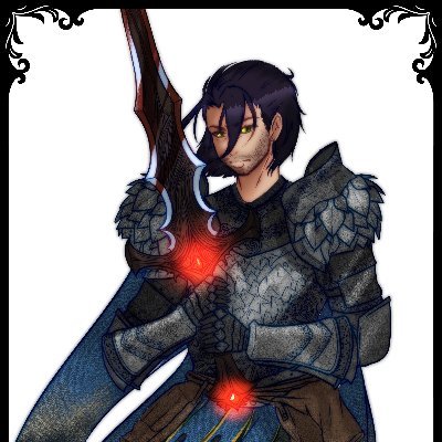 OC inspired by Elden Ring and Elden Ring Nightreighn
rp, parody, (n)sfw account. MDNI
artist: @biisutaa (instagram)
https://t.co/Dq1End8mHx