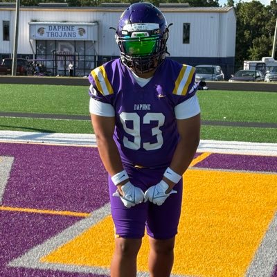 AGTG ✝️|C/O 2028| |Daphne HS| | DT/DE/OL | |GPA:3.2| |jayseanwillis2@gmail.com| |6’0 240| |basketball🏀 PF| |228-249-2696| https://t.co/nJ896nZFMf