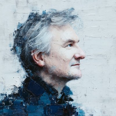 CEO at @UpholdInc | Infrastructure for Fintech, Payments, & Digital Assets | Move on-chain within weeks. | Opinions are my own