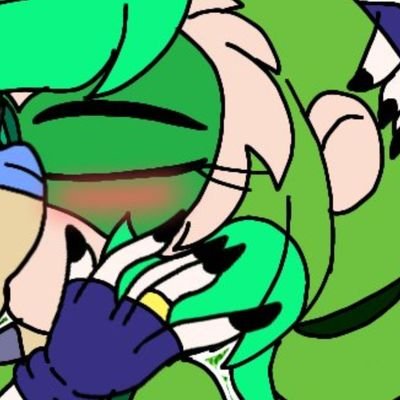 hi my name is Sammy
age 28 im a girl
my Pronouns are she/her
dislikes: bullying ,harassment
Likes making new friends and art
loves : my gf @Alterdubbers