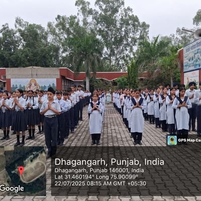 jnvhoshiarpur's profile picture. 