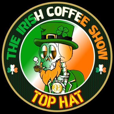 🎙️ Founder ☘️ The Irish Coffee Web3 Show ☕️
@TheBrewCrew_X
WB7FK2X9
Ex-Army 🇬🇧