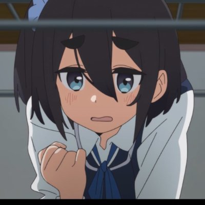 17/アニメ、日常ツイート多め/monoとゆるキャン好き/霧山推し/たまに絵/アニメ好きと繋がりたい/discordでよく通話してるので知りたい人dm
@FRE_EST1所属/絵文字を使うのが苦手-^-^-
無職転生/光が死んだ夏/キノの旅/ぼざろ/かのかり/俺ガイル/ぐらんぶる/あの花/mono/タコピー/好きです✨