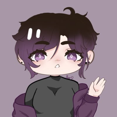 Alonelybeing1's profile picture. Just an artist posting their silly doodles. ✨Commissions Open!!✨