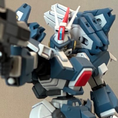 MD(武者ドルフィー)さんのプロフィール画像