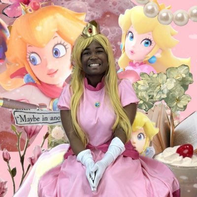 Level 24|She/They|Cosplayer| Majoring in Animation/Gaming/Cartoons| Anime| turn on notifications! #mylittlepony #princesscadance