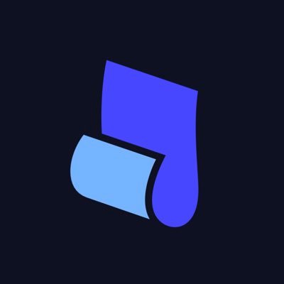 now posting on @jenni | The future is written with AI, not by AI