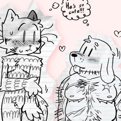 / Age 20 / She/Her/They/Them / pansexual and Transgender mtf / I’m Literally DogMan /