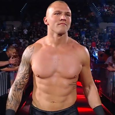change is inevitable but dominance is earned. as the rest try to keep up, myles is at the forefront taking charge of his own path. (parody of @mylesborne_wwe)