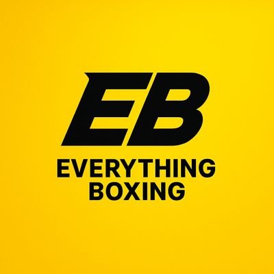 🥊 Boxing News, Exclusives & Unprecedented Coverage | ✍️ Lead Boxing Reporter 👑 @UncrownedCombat & @YahooSports | 🤝 Partnered with @Rainbetcom